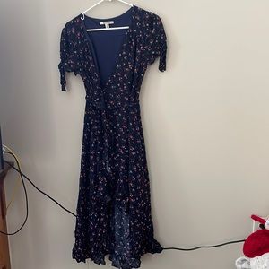Francesca’s dress size m